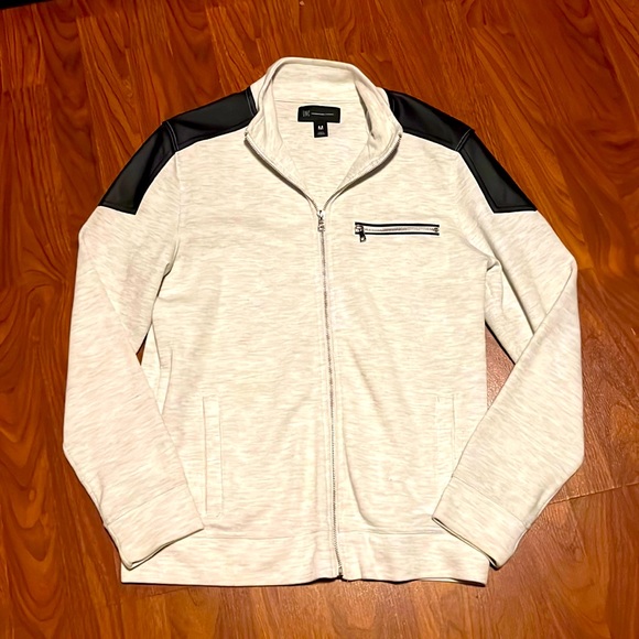 INC International Concepts Other - INC Zip up jacket
